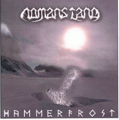 Nomans Land : Hammerfrost (Demo)